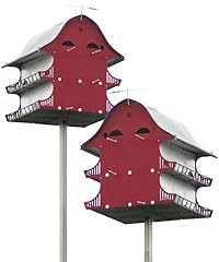 Dual purple martin for sale  Delivered anywhere in USA 