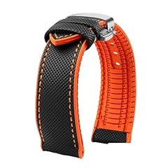 Nkcvezbw compatible breitling for sale  Delivered anywhere in UK