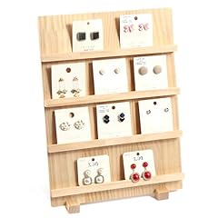 Uesdu wooden jewellery for sale  Delivered anywhere in UK