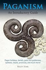 Paganism pagan holidays for sale  Delivered anywhere in UK