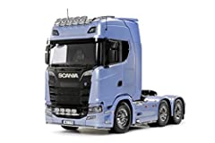 Tamiya 56368 scania for sale  Delivered anywhere in Ireland