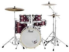 Pearl drum set for sale  Delivered anywhere in USA 