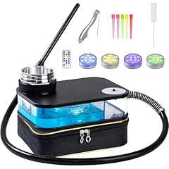 Nbilic portable hookah for sale  Delivered anywhere in USA 
