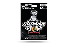 Rico chicago blackhawks for sale  Delivered anywhere in USA 