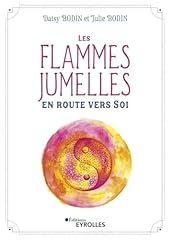 Flammes jumelles route d'occasion  Livré partout en France