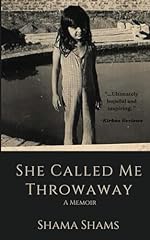 Called throwaway memoir for sale  Delivered anywhere in USA 