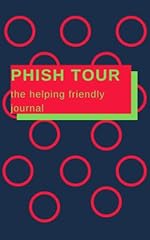 Phish tour helping for sale  Delivered anywhere in USA 