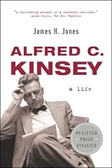 Alfred kinsey life for sale  Delivered anywhere in USA 