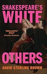 Shakespeare white others d'occasion  Livré partout en France