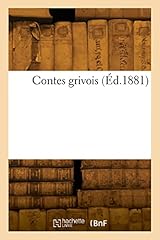 Contes grivois gebraucht kaufen  Wird an jeden Ort in Deutschland
