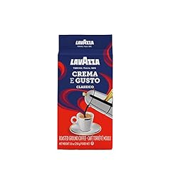 Lavazza espresso dark for sale  Delivered anywhere in USA 