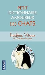 amoureux chats d'occasion  Livré partout en France
