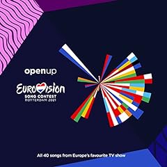 Eurovision song contest d'occasion  Livré partout en Belgiqu