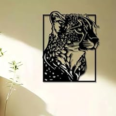 Wpcjreu metal cheetah for sale  Delivered anywhere in USA 