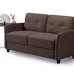 Zinus ricardo loveseat for sale  Delivered anywhere in USA 