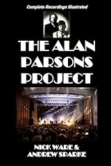 The alan parsons usato  Spedito ovunque in Italia 