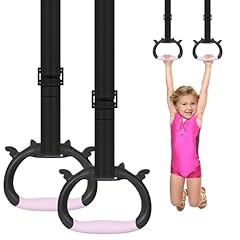 Gdlpzm gymnastics rings for sale  Delivered anywhere in USA 