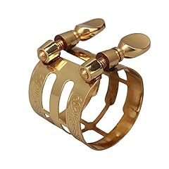 Bqlzr ligature embouchure d'occasion  Livré partout en France