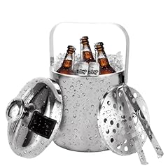Younthye ice bucket for sale  Delivered anywhere in UK