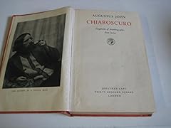 Chiaroscuro fragments autobiog for sale  Delivered anywhere in UK