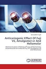 Anticariogenic effect fuji for sale  Delivered anywhere in USA 