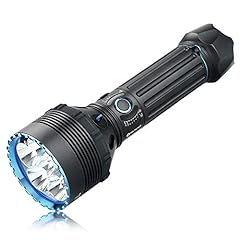 Olight x9r marauder usato  Spedito ovunque in Italia 