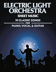 Electric light orchestra d'occasion  Livré partout en France