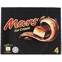Mars mars ice usato  Spedito ovunque in Italia 