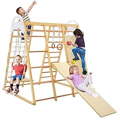 Costway kids climbing for sale  Delivered anywhere in UK