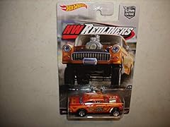 Hot wheels chevy for sale  Delivered anywhere in Canada