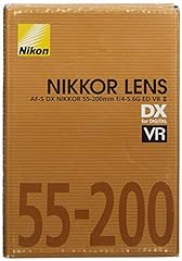 Nikon 200 dx d'occasion  Livré partout en France