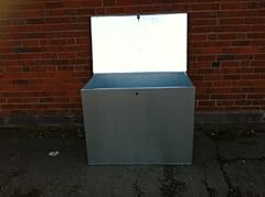 Medium feed bin for sale  Delivered anywhere in UK