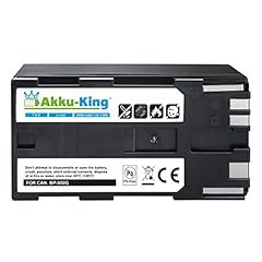 Akku king akku gebraucht kaufen  Wird an jeden Ort in Deutschland