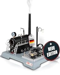 Wilesco dampfmaschine d18 gebraucht kaufen  Wird an jeden Ort in Deutschland