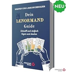 Dein lenormand guide gebraucht kaufen  Wird an jeden Ort in Deutschland