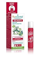 Puressentiel sos insetti usato  Spedito ovunque in Italia 