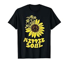 Hippie soul sunflower usato  Spedito ovunque in Italia 