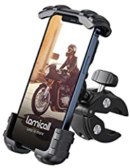 Lamicall bike phone for sale  Delivered anywhere in USA 
