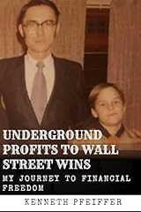 Underground profits wall for sale  Delivered anywhere in USA 