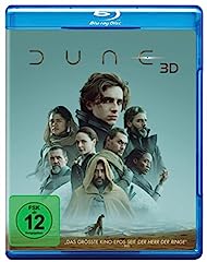 Dune 3d for sale  Delivered anywhere in UK