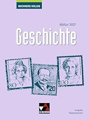 Buchners kolleg geschichte gebraucht kaufen  Wird an jeden Ort in Deutschland
