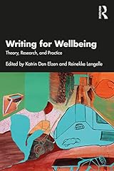 Writing wellbeing theory for sale  Delivered anywhere in UK