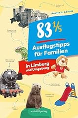 Ausflugstipps familien limburg gebraucht kaufen  Wird an jeden Ort in Deutschland