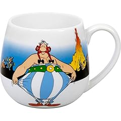 Könitz kuschelbecher asterix gebraucht kaufen  Wird an jeden Ort in Deutschland