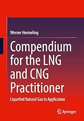 Compendium lng cng for sale  Delivered anywhere in USA 