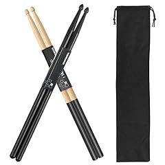 Drum sticks pair for sale  Delivered anywhere in USA 