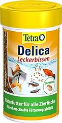 Tetra delica daphnia gebraucht kaufen  Wird an jeden Ort in Deutschland