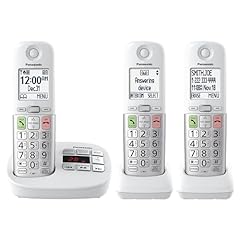 Panasonic cordless phone for sale  Delivered anywhere in USA 