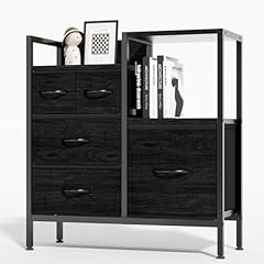Furco black dresser for sale  Delivered anywhere in USA 