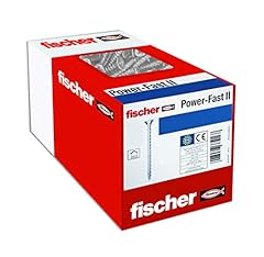 Fischer 670016 power usato  Spedito ovunque in Italia 